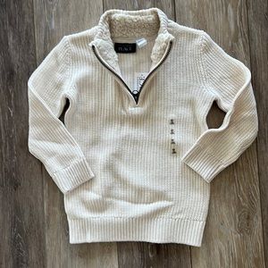 NWT 5T sweater